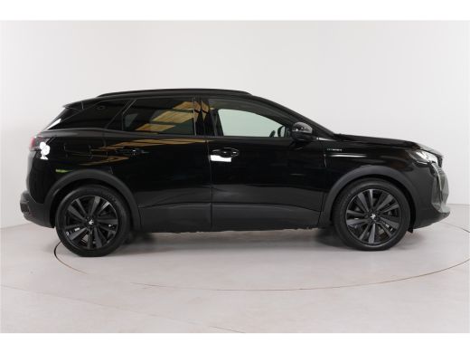 Peugeot 3008 1.6 HYbrid4 300 pk GT Pack Business | Pano | Leder | Massage | ActivLease financial lease