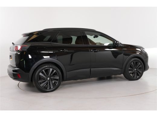 Peugeot 3008 1.6 HYbrid4 300 pk GT Pack Business | Pano | Leder | Massage | ActivLease financial lease