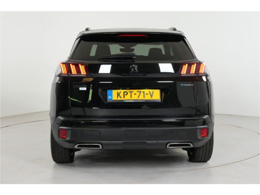 Peugeot 3008 1.6 HYbrid4 300 pk GT Pack Business | Pano | Leder | Massage | ActivLease financial lease