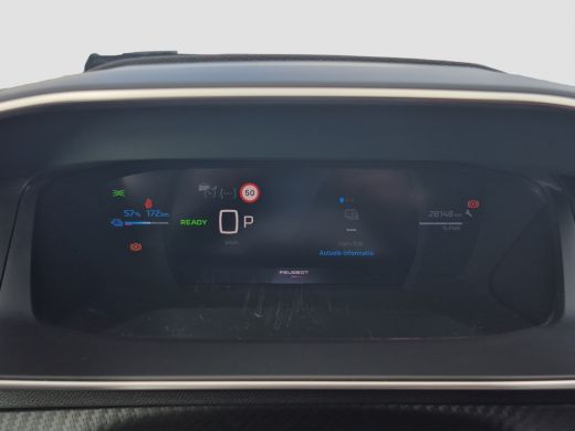 Peugeot e-2008 EV GT 54 kWh 3 fase | Camera | Adaptive CC | Full LED | Keyless | Full map navigatie | Carplay/an... ActivLease financial lease