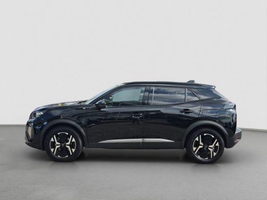 Peugeot e-2008 EV GT 54 kWh 3 fase | Camera | Adaptive CC | Full LED | Keyless | Full map navigatie | Carplay/an... ActivLease financial lease