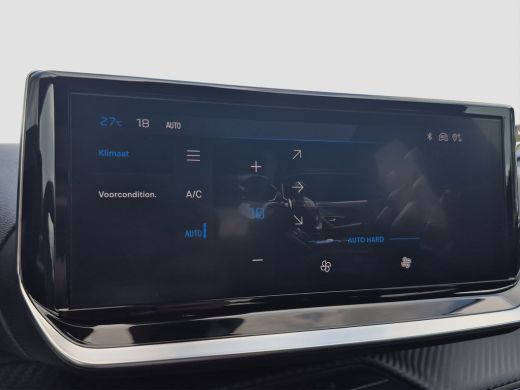 Peugeot e-2008 EV GT 54 kWh 3 fase | Camera | Adaptive CC | Full LED | Keyless | Full map navigatie | Carplay/an... ActivLease financial lease