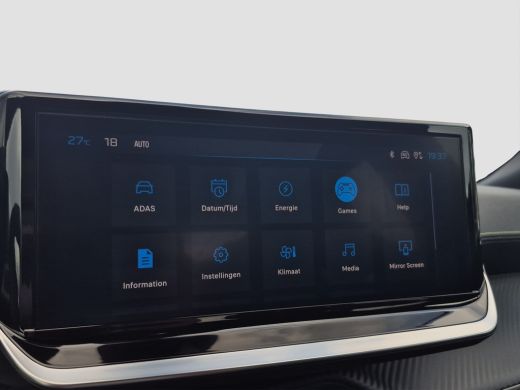 Peugeot e-2008 EV GT 54 kWh 3 fase | Camera | Adaptive CC | Full LED | Keyless | Full map navigatie | Carplay/an... ActivLease financial lease