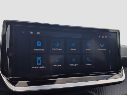 Peugeot e-2008 EV GT 54 kWh 3 fase | Camera | Adaptive CC | Full LED | Keyless | Full map navigatie | Carplay/an... ActivLease financial lease