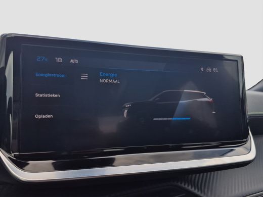Peugeot e-2008 EV GT 54 kWh 3 fase | Camera | Adaptive CC | Full LED | Keyless | Full map navigatie | Carplay/an... ActivLease financial lease