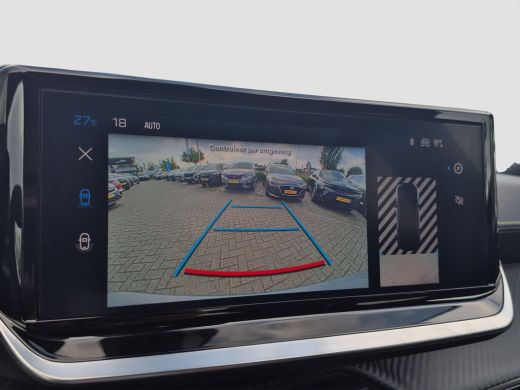 Peugeot e-2008 EV GT 54 kWh 3 fase | Camera | Adaptive CC | Full LED | Keyless | Full map navigatie | Carplay/an... ActivLease financial lease