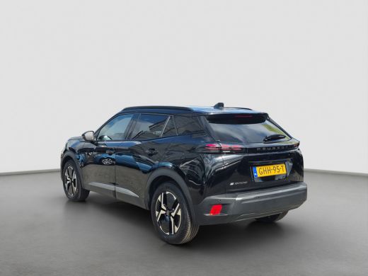 Peugeot e-2008 EV GT 54 kWh 3 fase | Camera | Adaptive CC | Full LED | Keyless | Full map navigatie | Carplay/an... ActivLease financial lease