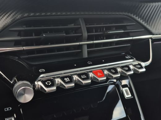 Peugeot e-2008 EV GT 54 kWh 3 fase | Camera | Adaptive CC | Full LED | Keyless | Full map navigatie | Carplay/an... ActivLease financial lease