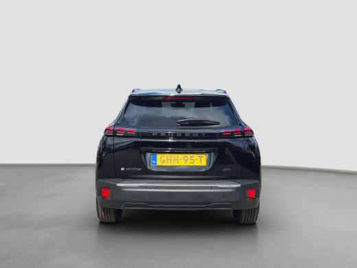 Peugeot e-2008 EV GT 54 kWh 3 fase | Camera | Adaptive CC | Full LED | Keyless | Full map navigatie | Carplay/an... ActivLease financial lease