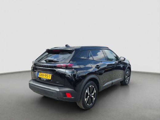 Peugeot e-2008 EV GT 54 kWh 3 fase | Camera | Adaptive CC | Full LED | Keyless | Full map navigatie | Carplay/an... ActivLease financial lease