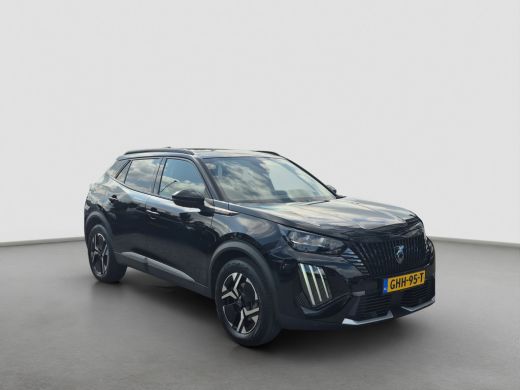 Peugeot e-2008 EV GT 54 kWh 3 fase | Camera | Adaptive CC | Full LED | Keyless | Full map navigatie | Carplay/an... ActivLease financial lease