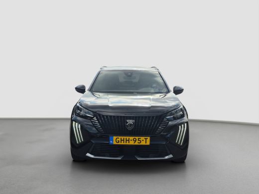 Peugeot e-2008 EV GT 54 kWh 3 fase | Camera | Adaptive CC | Full LED | Keyless | Full map navigatie | Carplay/an... ActivLease financial lease
