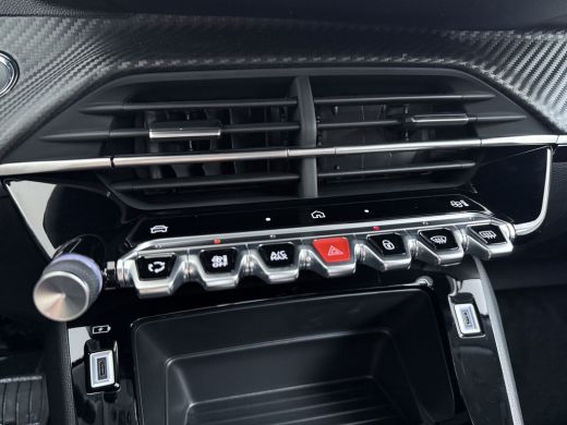 Peugeot e-208 | &euro;5000 Voorraad Voordeel | Business | 10" HD-touchscreen met PEUGEOT i-Connect&reg; Advanced Navigat... ActivLease financial lease