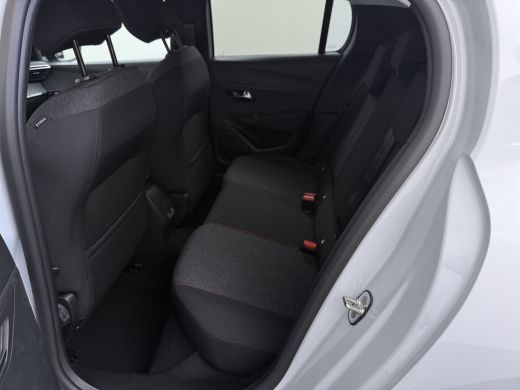 Peugeot e-208 | &euro;5000 Voorraad Voordeel | Business | 10" HD-touchscreen met PEUGEOT i-Connect&reg; Advanced Navigat... ActivLease financial lease