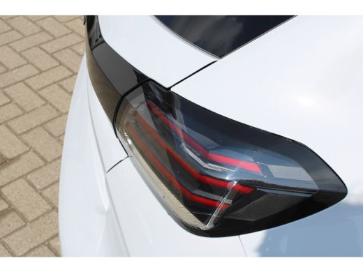 Peugeot e-208 Business | Elektrische parkeerrem | Elektrische parkeerrem | Extra getinte achterste zijruiten en... ActivLease financial lease