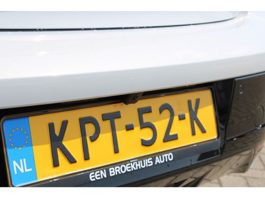 Peugeot e-208 Business | Elektrische parkeerrem | Elektrische parkeerrem | Extra getinte achterste zijruiten en... ActivLease financial lease