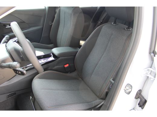 Peugeot e-208 Business | Elektrische parkeerrem | Elektrische parkeerrem | Extra getinte achterste zijruiten en... ActivLease financial lease