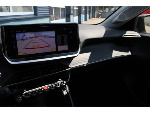 Peugeot e-208 Business | Elektrische parkeerrem | Elektrische parkeerrem | Extra getinte achterste zijruiten en... ActivLease financial lease