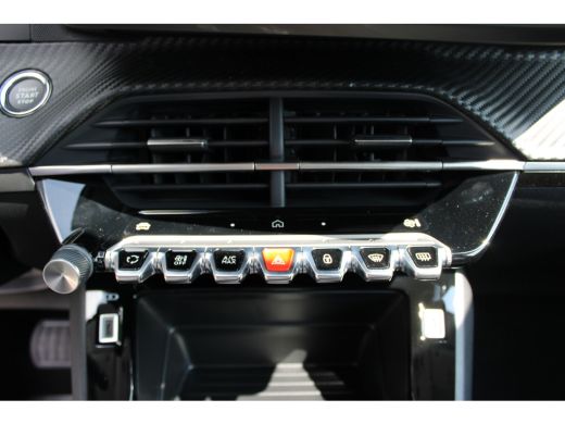 Peugeot e-208 Business | Elektrische parkeerrem | Elektrische parkeerrem | Extra getinte achterste zijruiten en... ActivLease financial lease