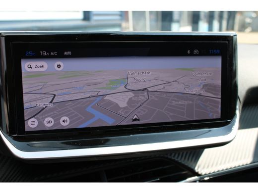 Peugeot e-208 Business | Elektrische parkeerrem | Elektrische parkeerrem | Extra getinte achterste zijruiten en... ActivLease financial lease