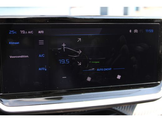 Peugeot e-208 Business | Elektrische parkeerrem | Elektrische parkeerrem | Extra getinte achterste zijruiten en... ActivLease financial lease