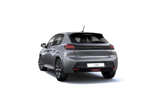 Peugeot e-208 Style | Elektrische parkeerrem | Extra getinte achterste zijruiten en achterruit | ISOFIX-bevesti... ActivLease financial lease