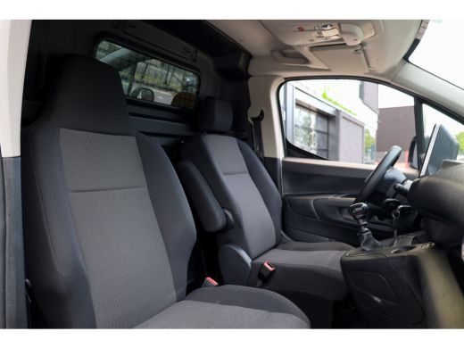 Peugeot Partner 1.2 PureTech Premium | AIRCO | CARPLAY/ANDROID AUTO | PDC ACHTER | CRUISE CONTROL | ActivLease financial lease