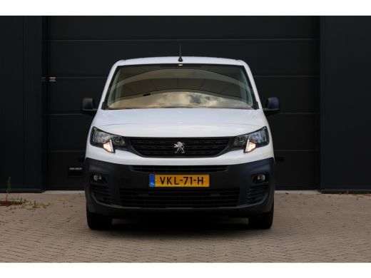 Peugeot Partner 1.2 PureTech Premium | AIRCO | CARPLAY/ANDROID AUTO | PDC ACHTER | CRUISE CONTROL | ActivLease financial lease