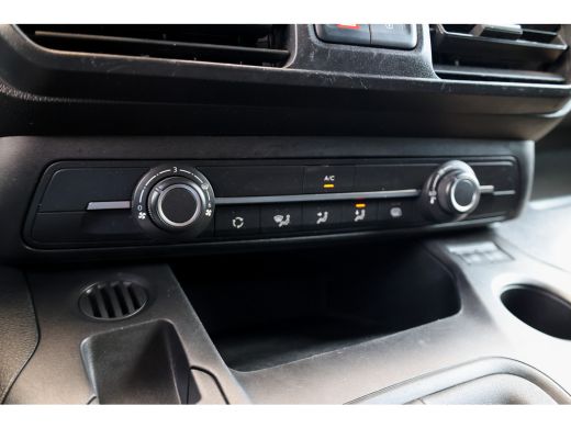 Peugeot Partner 1.2 PureTech Premium | AIRCO | CARPLAY/ANDROID AUTO | PDC ACHTER | CRUISE CONTROL | ActivLease financial lease