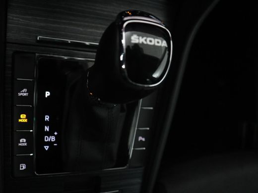 Skoda Superb Combi 1.4 TSI iV Business Edition Plus | SOH 93,2% | Camera | Cruise control | Navigatie | DAB+ |... ActivLease financial lease