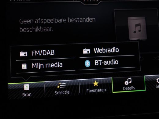 Skoda Superb Combi 1.4 TSI iV Business Edition Plus | SOH 93,2% | Camera | Cruise control | Navigatie | DAB+ |... ActivLease financial lease