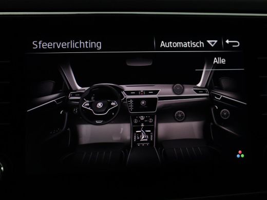 Skoda Superb Combi 1.4 TSI iV Business Edition Plus | SOH 93,2% | Camera | Cruise control | Navigatie | DAB+ |... ActivLease financial lease