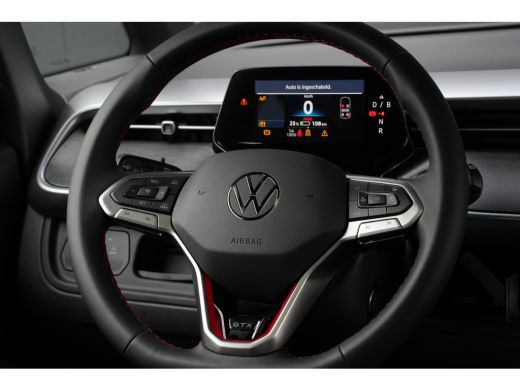 Volkswagen ID. Buzz GTX 340PK Limited Edition | Keyless | Masserend en verwarmde voorstoelen | GTX Limited Edition, C... ActivLease financial lease