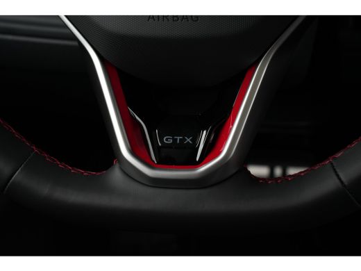 Volkswagen ID. Buzz GTX 340PK Limited Edition | Keyless | Masserend en verwarmde voorstoelen | GTX Limited Edition, C... ActivLease financial lease