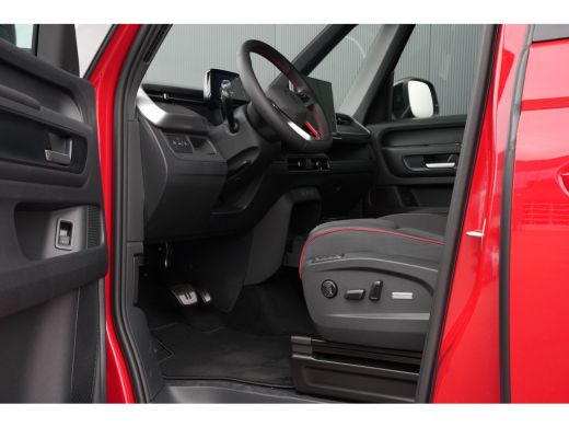 Volkswagen ID. Buzz GTX 340PK Limited Edition | Keyless | Masserend en verwarmde voorstoelen | GTX Limited Edition, C... ActivLease financial lease