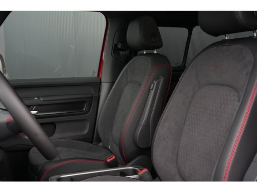 Volkswagen ID. Buzz GTX 340PK Limited Edition | Keyless | Masserend en verwarmde voorstoelen | GTX Limited Edition, C... ActivLease financial lease