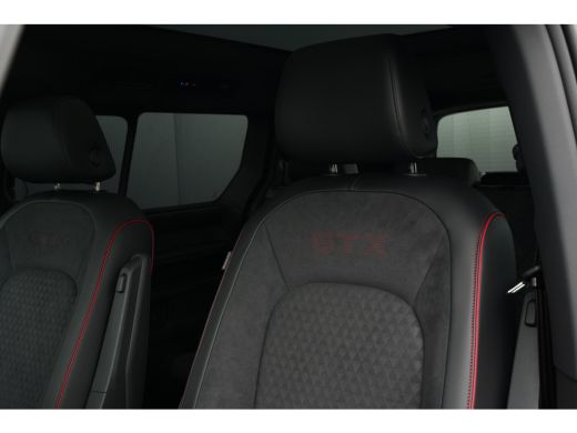 Volkswagen ID. Buzz GTX 340PK Limited Edition | Keyless | Masserend en verwarmde voorstoelen | GTX Limited Edition, C... ActivLease financial lease