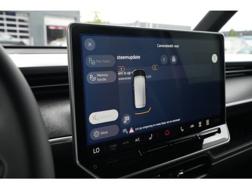 Volkswagen ID. Buzz GTX 340PK Limited Edition | Keyless | Masserend en verwarmde voorstoelen | GTX Limited Edition, C... ActivLease financial lease