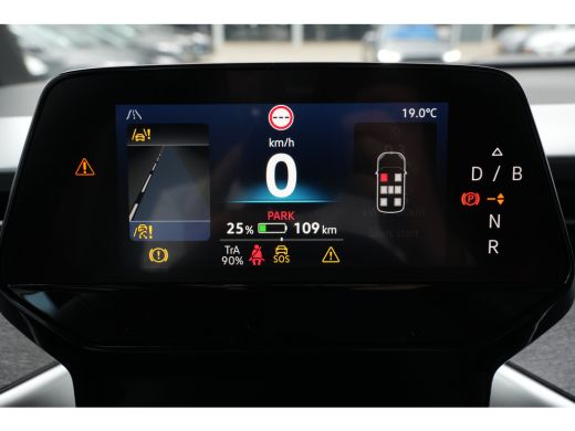 Volkswagen ID. Buzz GTX 340PK Limited Edition | Keyless | Masserend en verwarmde voorstoelen | GTX Limited Edition, C... ActivLease financial lease
