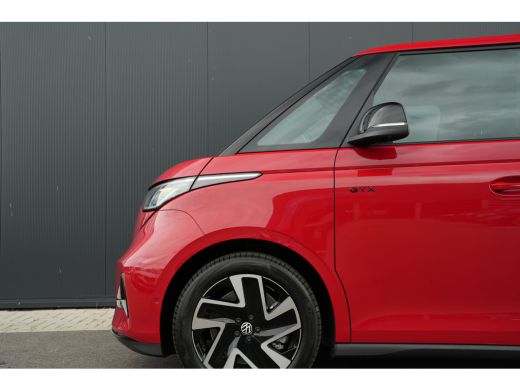 Volkswagen ID. Buzz GTX 340PK Limited Edition | Keyless | Masserend en verwarmde voorstoelen | GTX Limited Edition, C... ActivLease financial lease