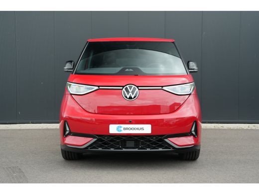 Volkswagen ID. Buzz GTX 340PK Limited Edition | Keyless | Masserend en verwarmde voorstoelen | GTX Limited Edition, C... ActivLease financial lease