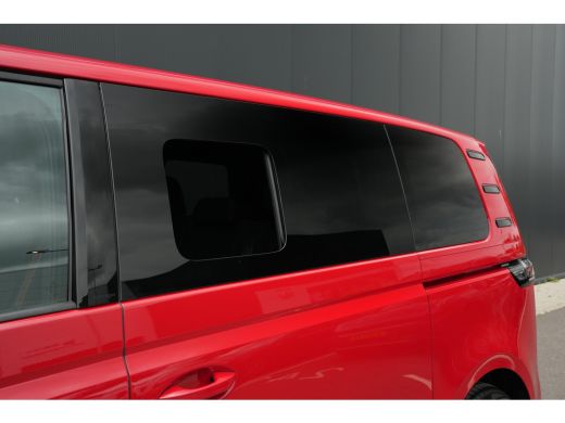 Volkswagen ID. Buzz GTX 340PK Limited Edition | Keyless | Masserend en verwarmde voorstoelen | GTX Limited Edition, C... ActivLease financial lease