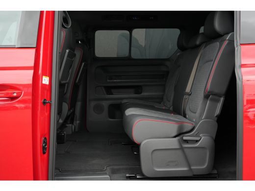 Volkswagen ID. Buzz GTX 340PK Limited Edition | Keyless | Masserend en verwarmde voorstoelen | GTX Limited Edition, C... ActivLease financial lease