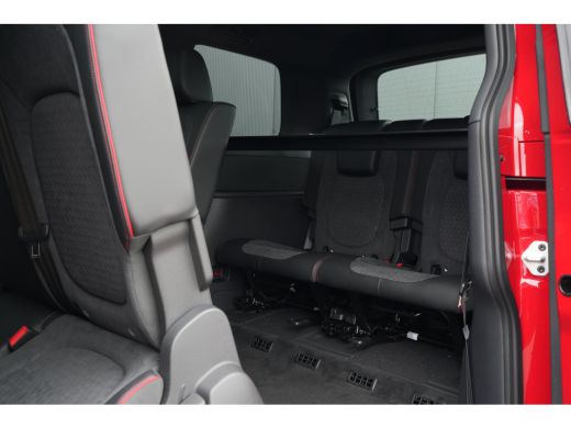 Volkswagen ID. Buzz GTX 340PK Limited Edition | Keyless | Masserend en verwarmde voorstoelen | GTX Limited Edition, C... ActivLease financial lease