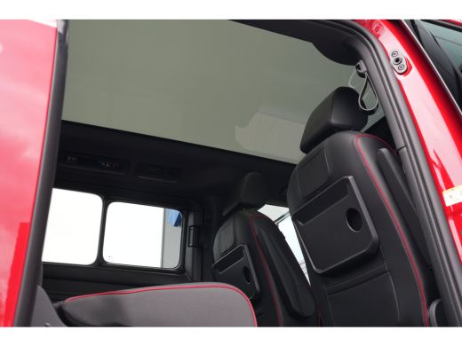 Volkswagen ID. Buzz GTX 340PK Limited Edition | Keyless | Masserend en verwarmde voorstoelen | GTX Limited Edition, C... ActivLease financial lease