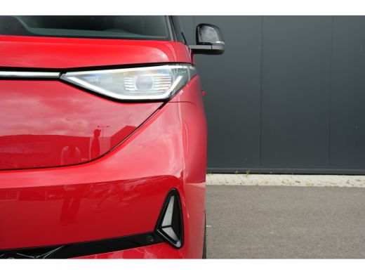 Volkswagen ID. Buzz GTX 340PK Limited Edition | Keyless | Masserend en verwarmde voorstoelen | GTX Limited Edition, C... ActivLease financial lease