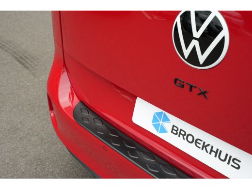 Volkswagen ID. Buzz GTX 340PK Limited Edition | Keyless | Masserend en verwarmde voorstoelen | GTX Limited Edition, C... ActivLease financial lease