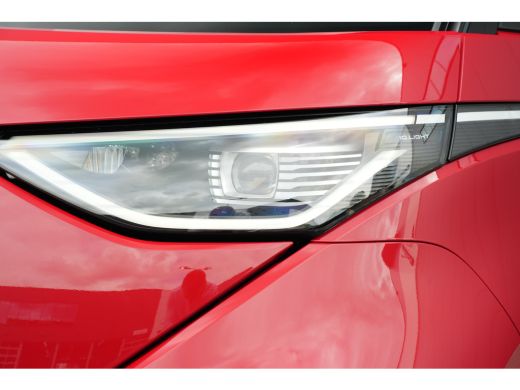 Volkswagen ID. Buzz GTX 340PK Limited Edition | Keyless | Masserend en verwarmde voorstoelen | GTX Limited Edition, C... ActivLease financial lease