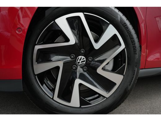 Volkswagen ID. Buzz GTX 340PK Limited Edition | Keyless | Masserend en verwarmde voorstoelen | GTX Limited Edition, C... ActivLease financial lease