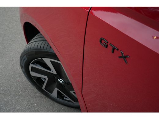 Volkswagen ID. Buzz GTX 340PK Limited Edition | Keyless | Masserend en verwarmde voorstoelen | GTX Limited Edition, C... ActivLease financial lease